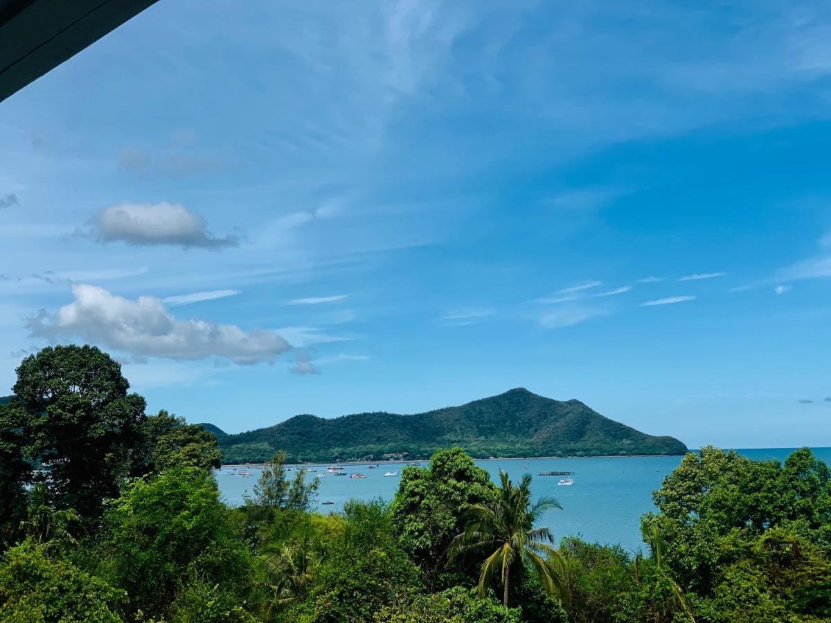 Appartement Deamber Bangsare Pattaya à Bang Sare Extérieur photo